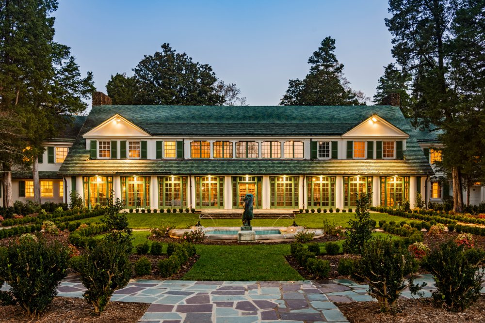 Reynolda House Museum of American Art