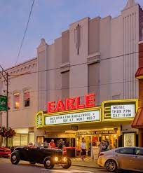 Earle Theater
